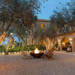 Allegretto Vineyard Resort Paso Robles