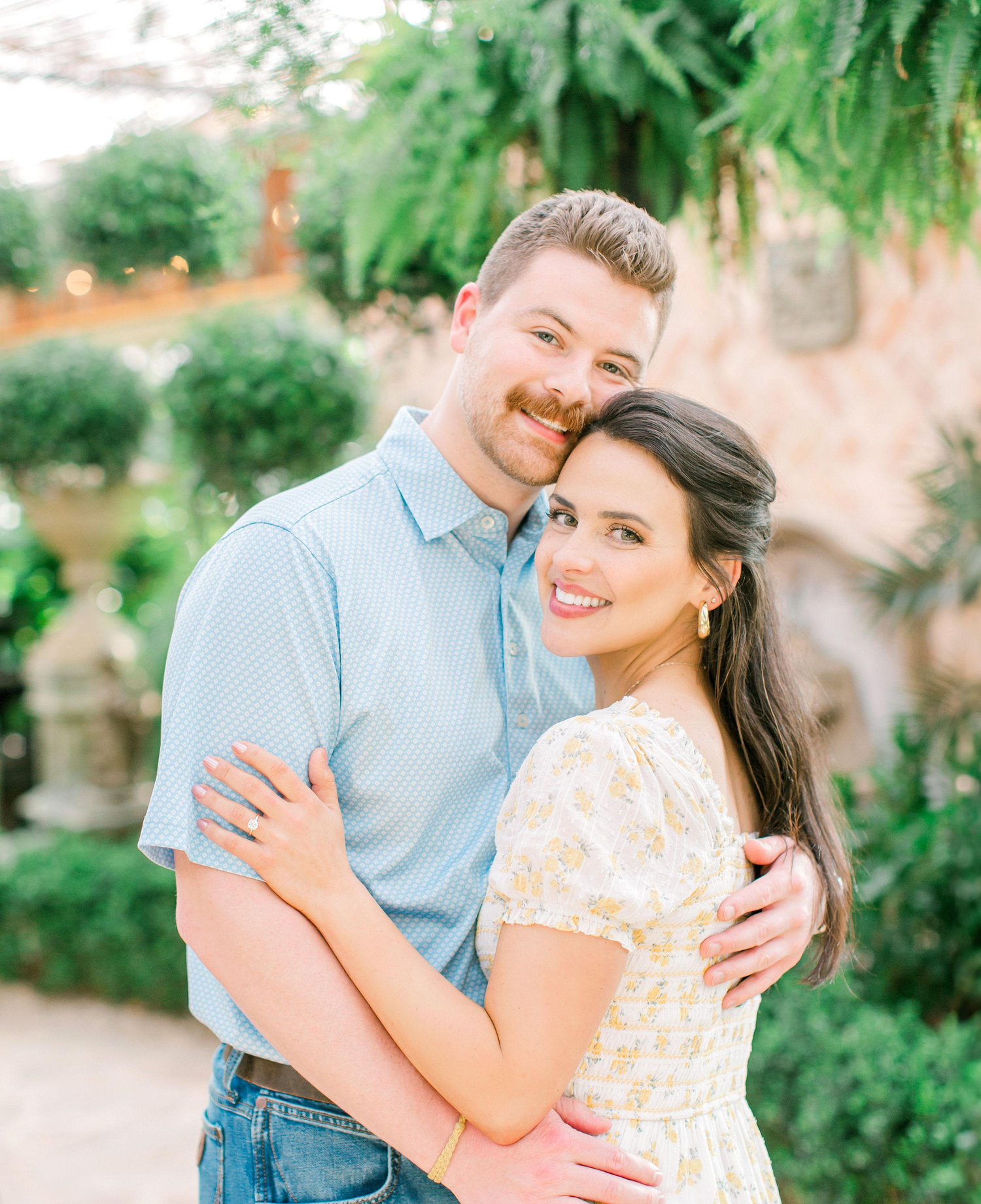 The Wedding Website of Mckenzie Siter and Spencer Maycock