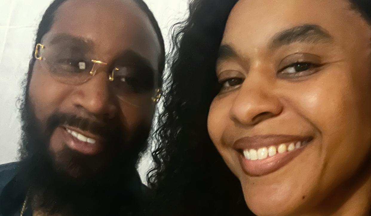 The Wedding Website of Roberto McKay and Sonjamara Mckay