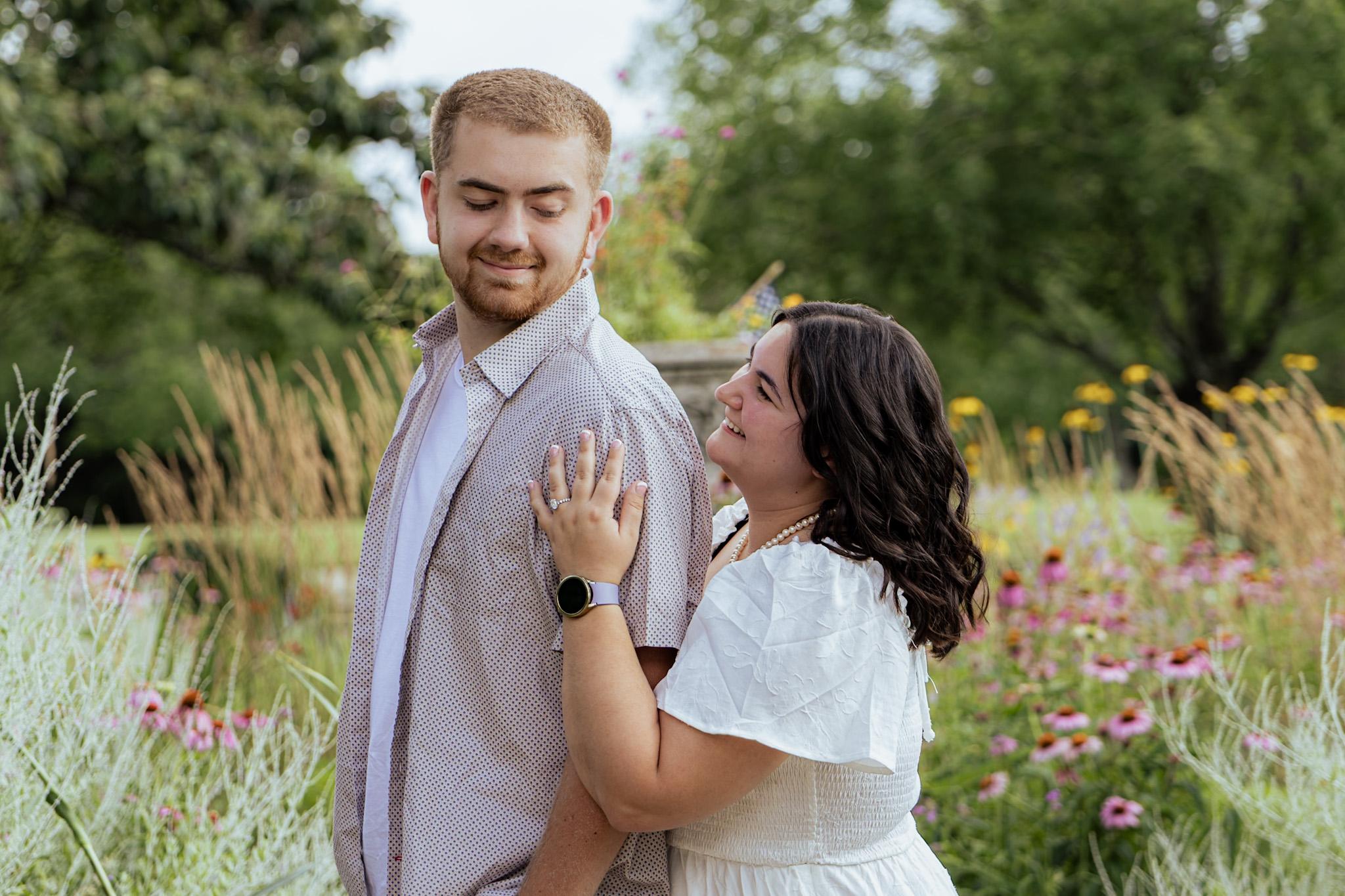 The Wedding Website of Alexis Dericks and Nathan Kingus