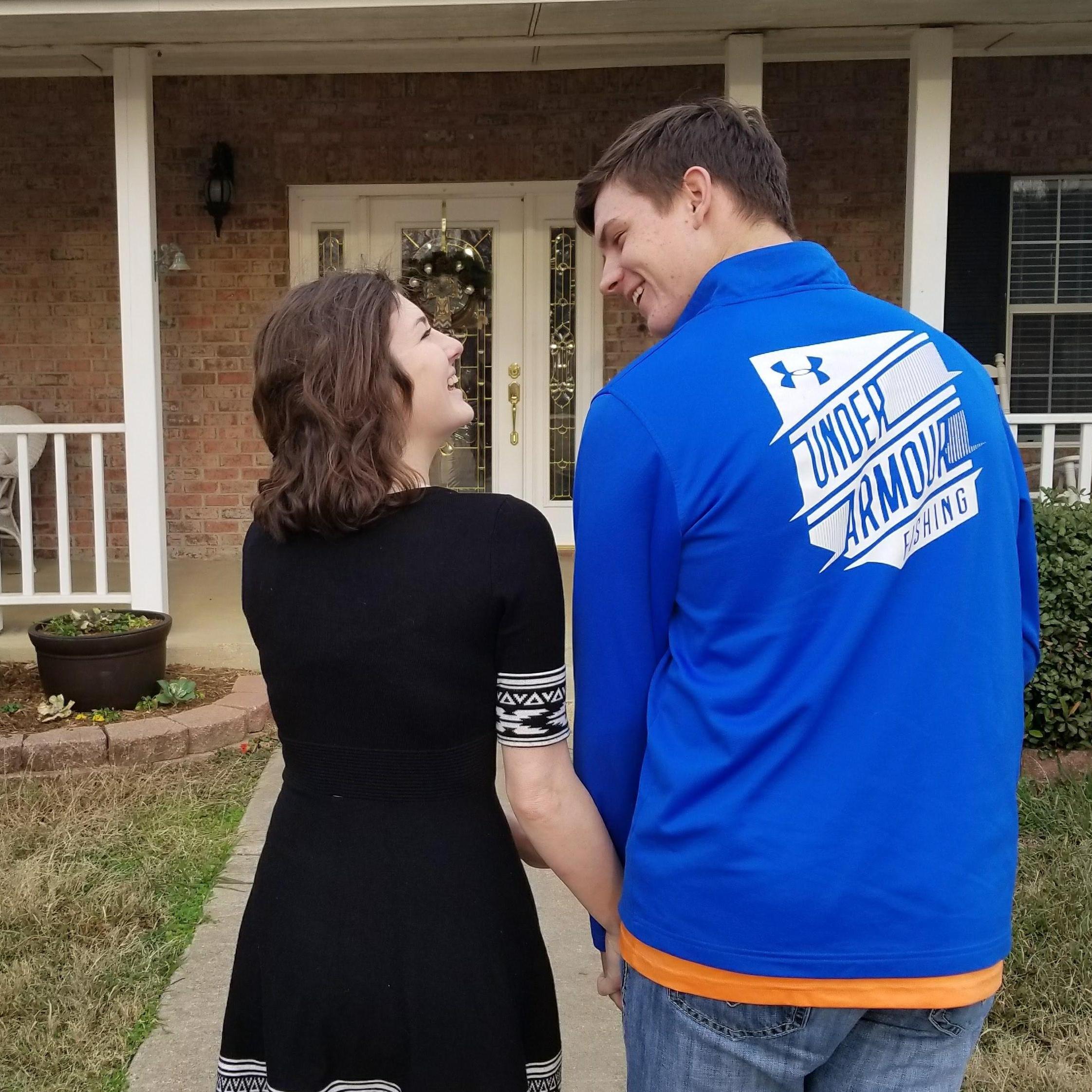 12-14-2017
Our first anniversary