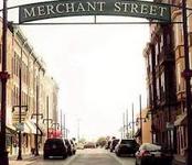 Shop Merchant Street - Downtown Decatur
