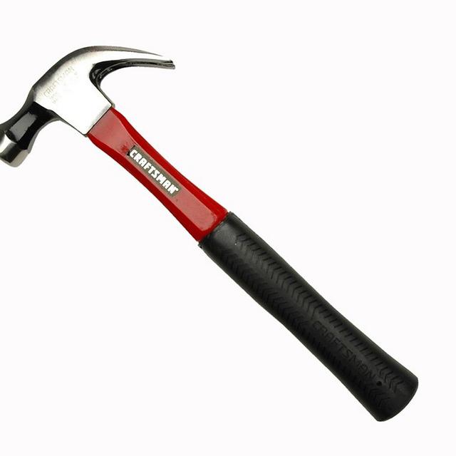 Craftsman 20 oz. Curved Hammer