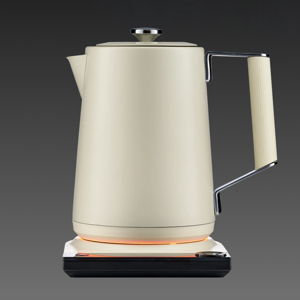 Luna Electric Kettle Pro - Pearl White