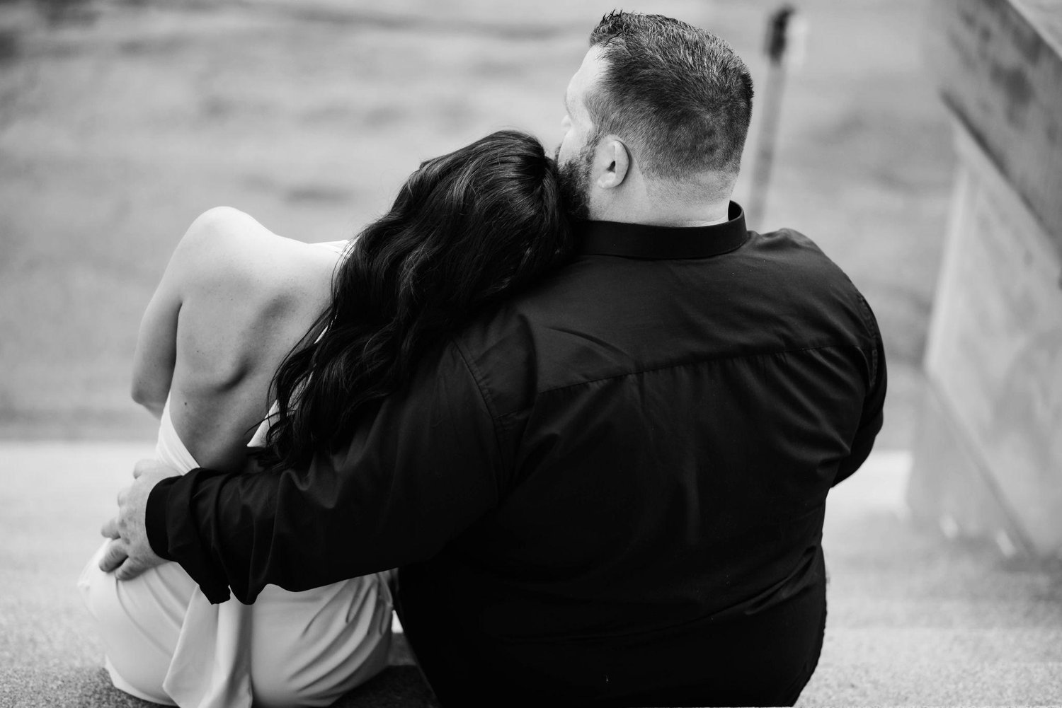 The Wedding Website of Elizabeth Debo and Austyn Hayes