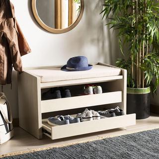 Percy Storage Bench