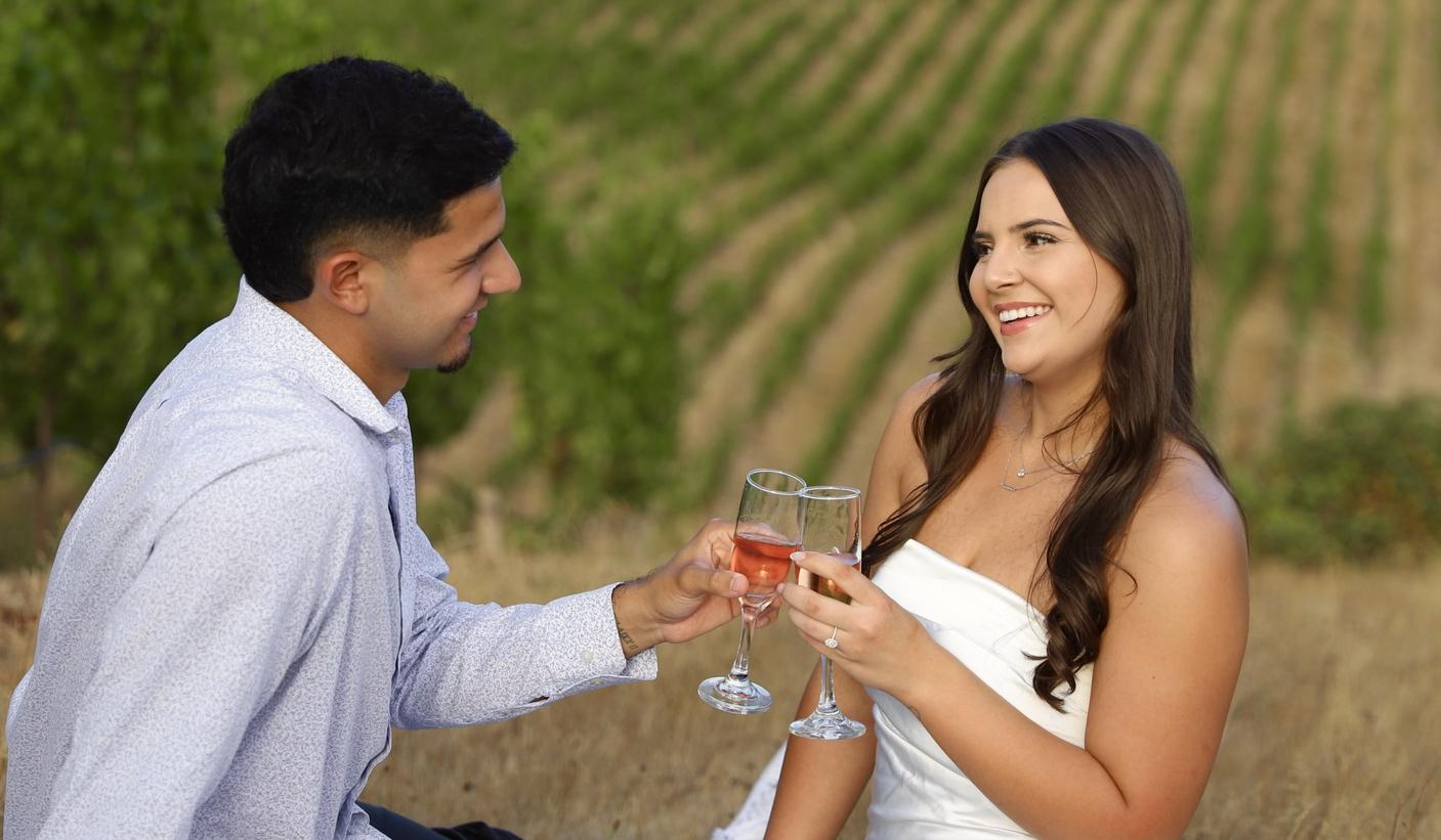 The Wedding Website of Alyssa Monroy and Edgar Monroy