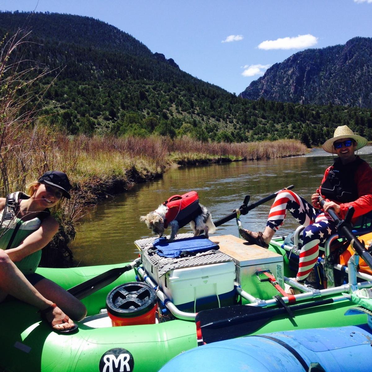 A boat gets purchased. Ender enjoys his life vest and a new sense of adventure.
