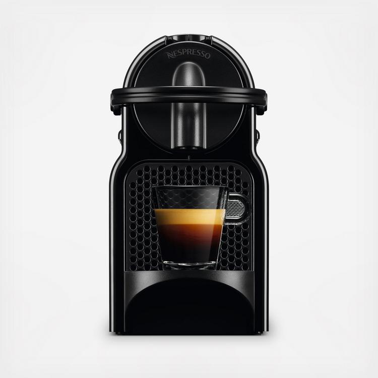 Nespresso, Inissia Espresso Machine | Zola