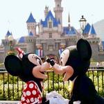 Disneyland and California Adventure Parks