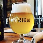 pFriem Family Brewers