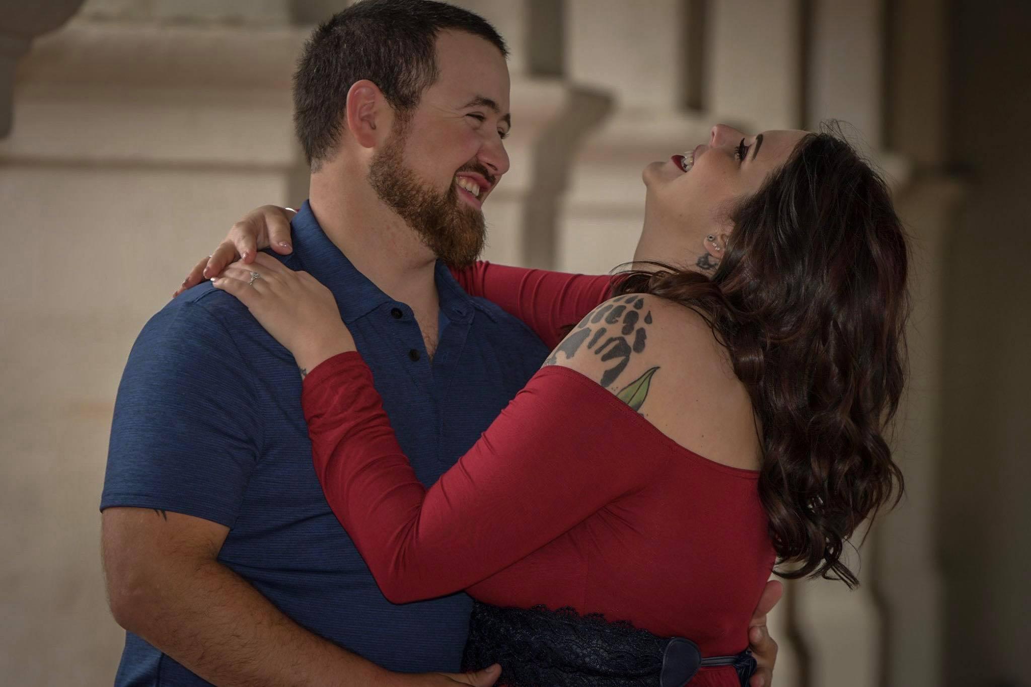 The Wedding Website of Kristyn Diedrich and Jordan Spears