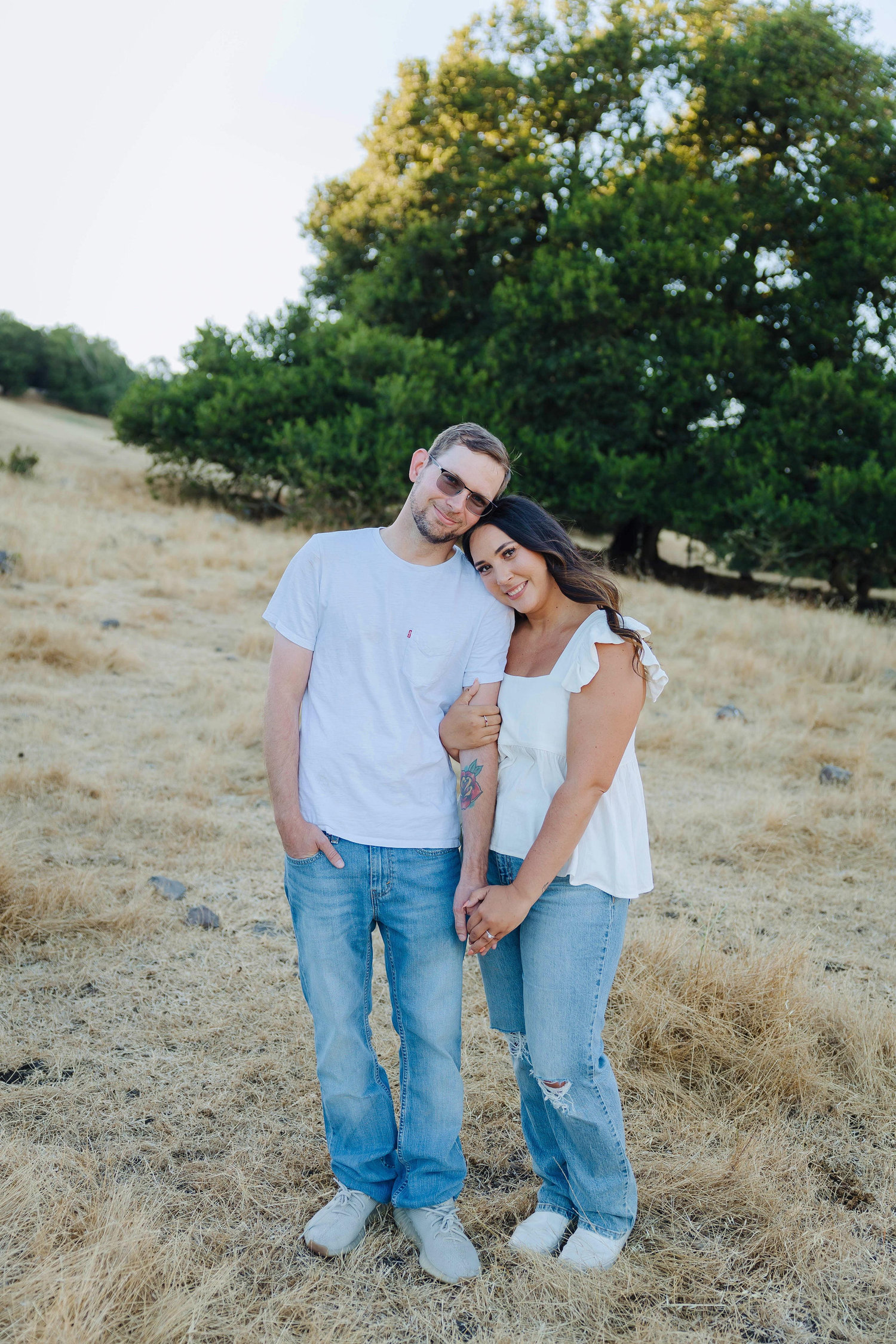 The Wedding Website of marlee Dokter and bobby Ohm