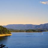 South Holston Lake