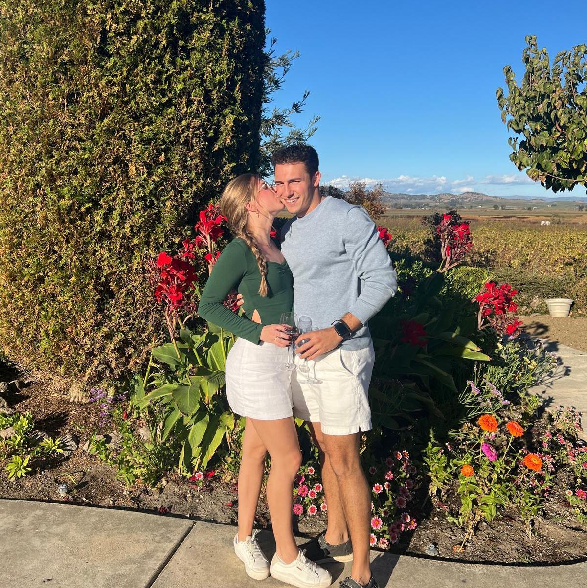 Sonoma, CA ~ October 2024