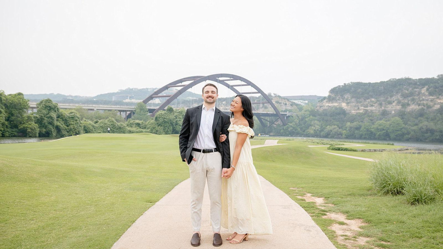 The Wedding Website of Michelle Ross and Logan Skelly