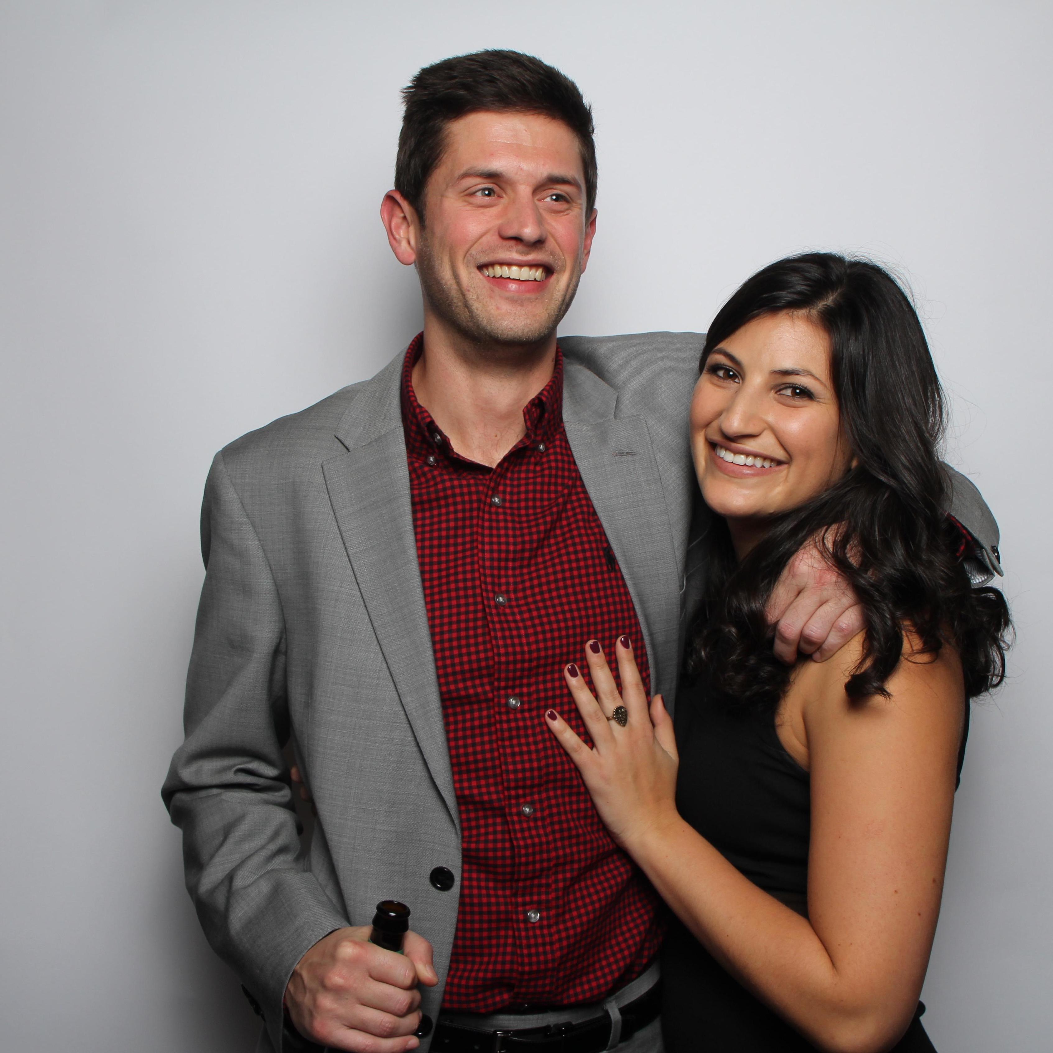 Holiday Party, Atlanta, December 2016