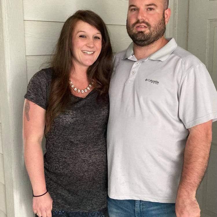 Pregnant with baby Mallory!