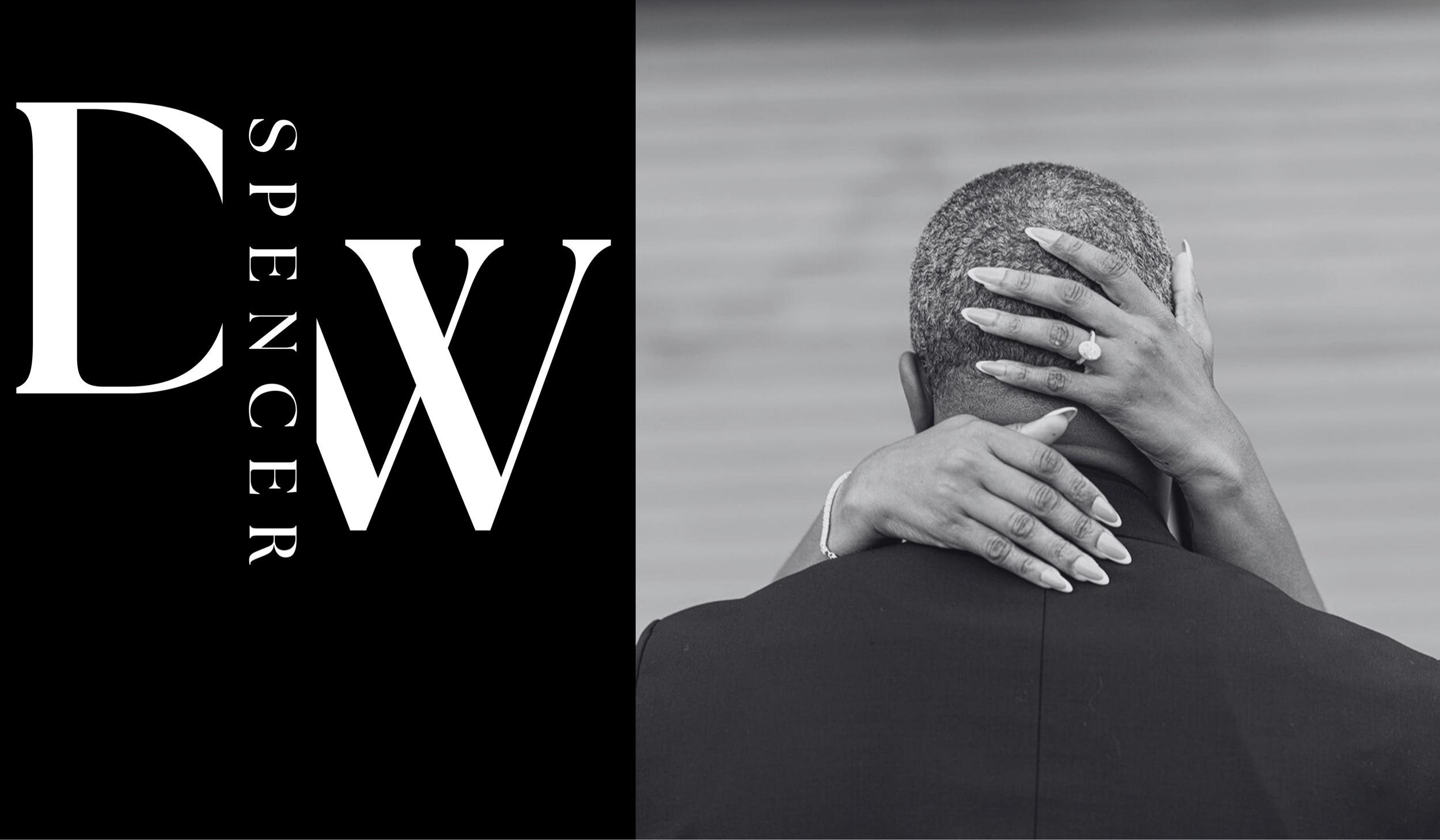 The Wedding Website of Deja Williams and Wil Spencer