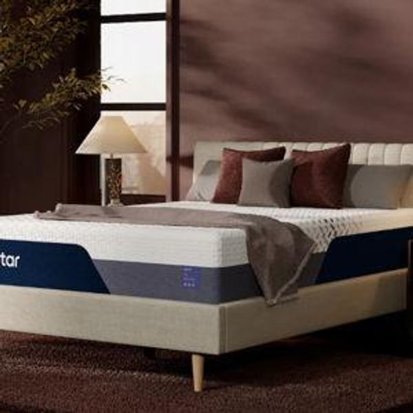 Mattress fund