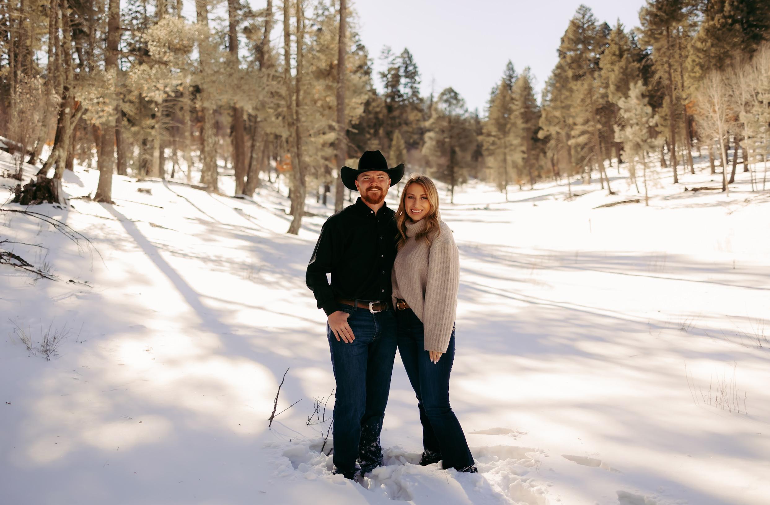The Wedding Website of McKenzie O'Neal and Aubrey Palmer