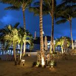 U-Tiki Beach, Restaurant and Marina