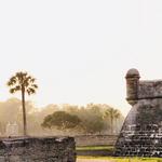 Castillo de San Marcos National Monument
