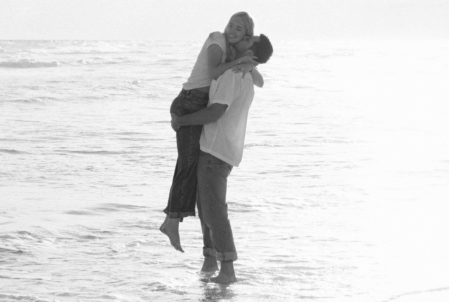 The Wedding Website of John Lindsay and Jordan Dean