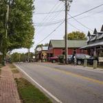 Leipers Fork