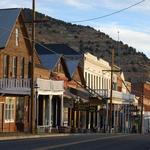 Virginia City