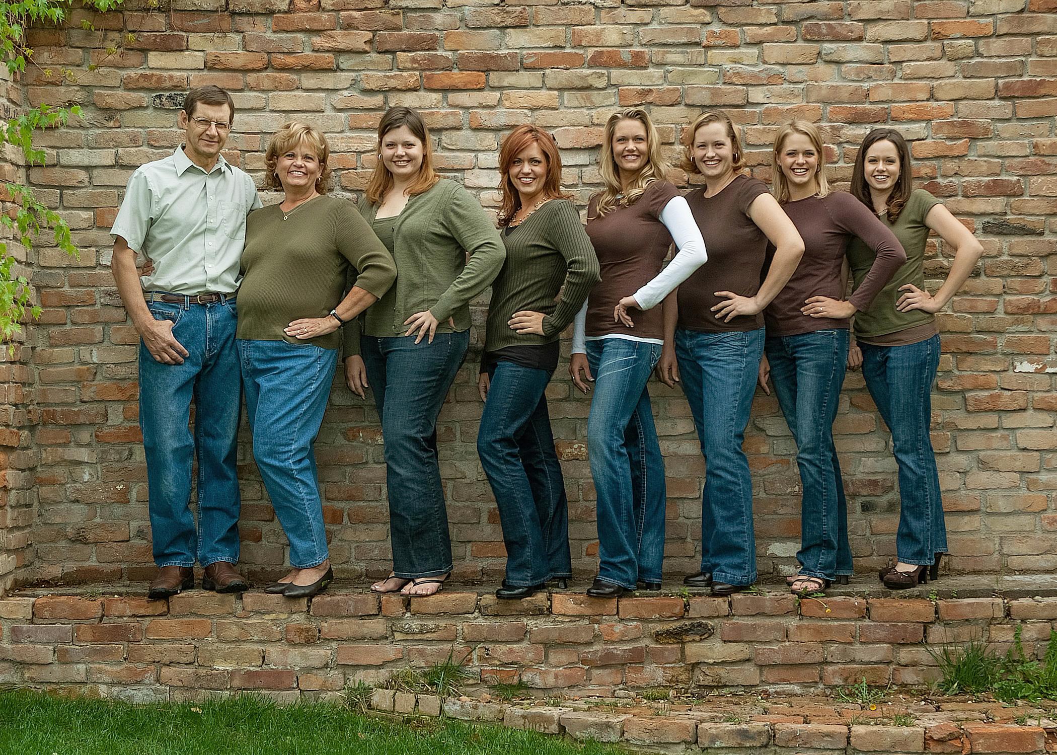 The Wedding Website of Carma Bean and Bruce Bean