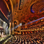 Shea's Buffalo Theatre