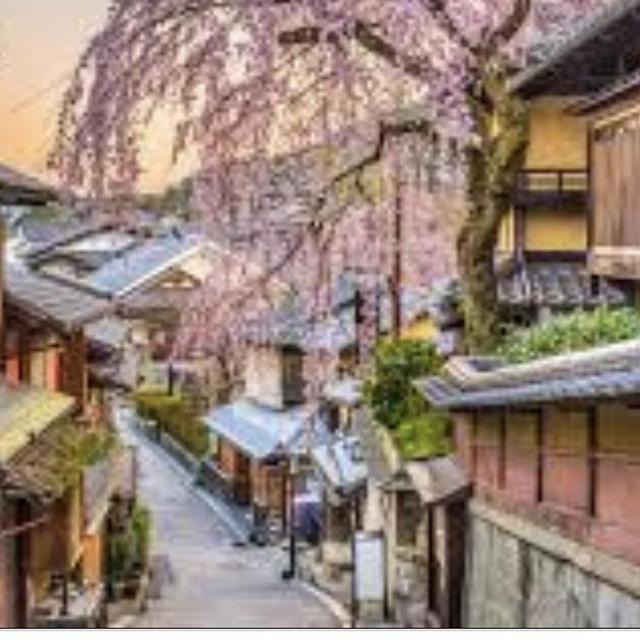 kyoto visit