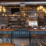 Brewer's Fork