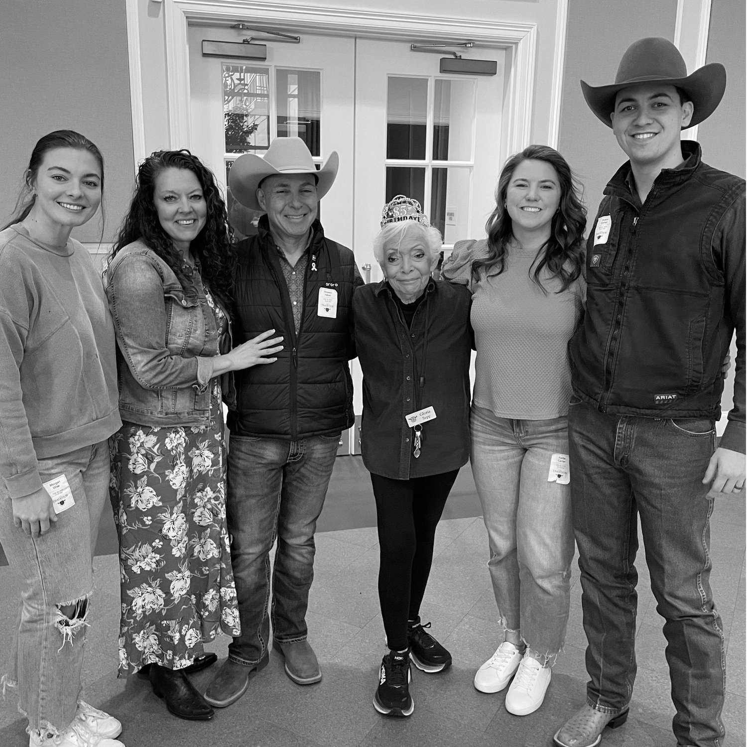 Family First