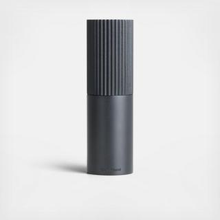 Hanno Fluted Pepper Mill