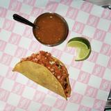Huarachis Taqueria