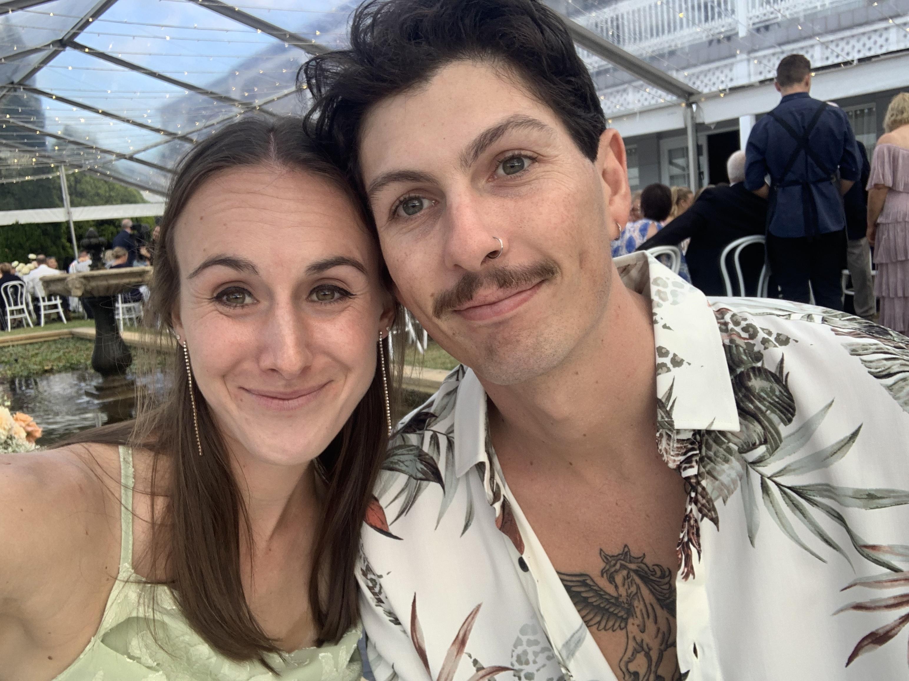 The Wedding Website of Alexa Efraimson and Jordan Gusman