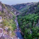 Tallulah Gorge State Park