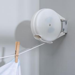Retractable Clothesline
