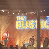 The Rustic (Food & Drinks)