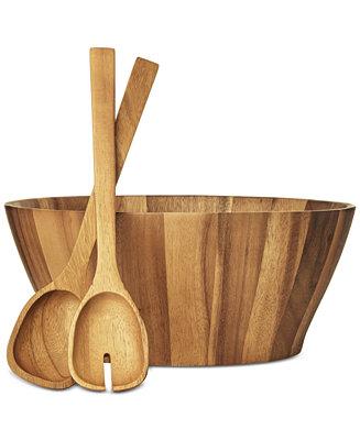 3-Pc. Salad Set, Created for Macy's