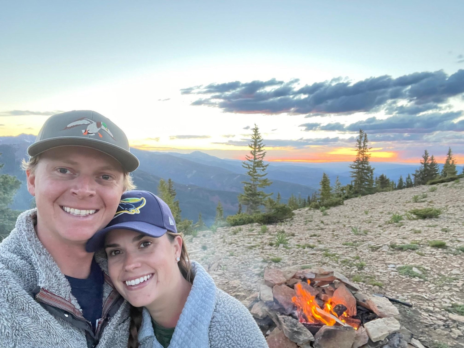 The Wedding Website of Kasey Furlong and AJ Morris