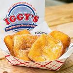 Iggy's Doughboys & Chowder House