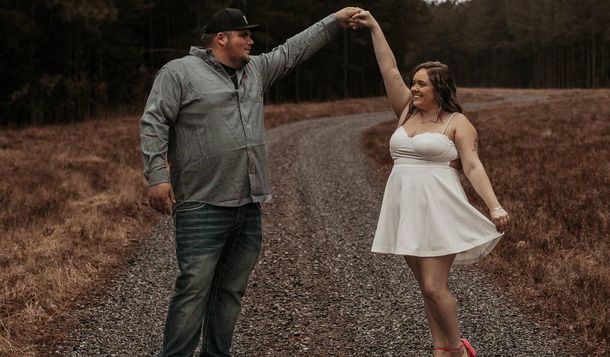 The Wedding Website of Mya Martin and Breyer Matthews