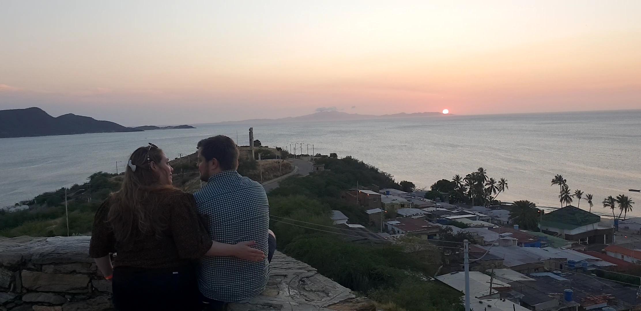 The Wedding Website of Steffi Maria Carrasco Fuentes and Philip Paul Stender
