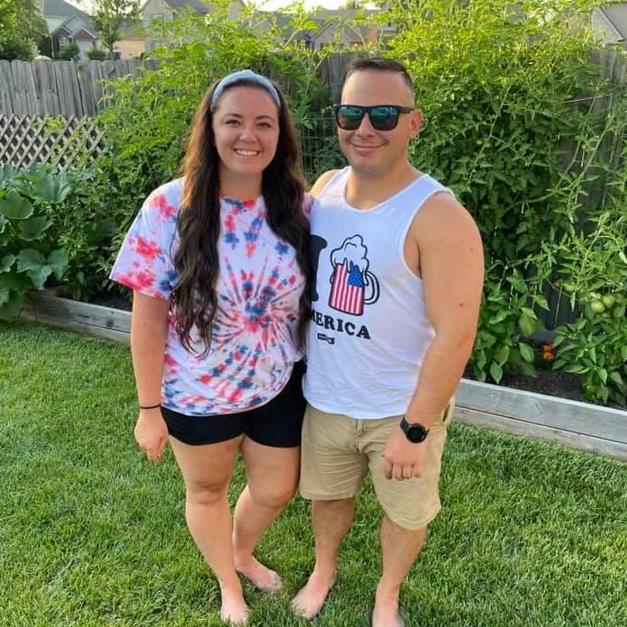 Yearly 4th of July celebration