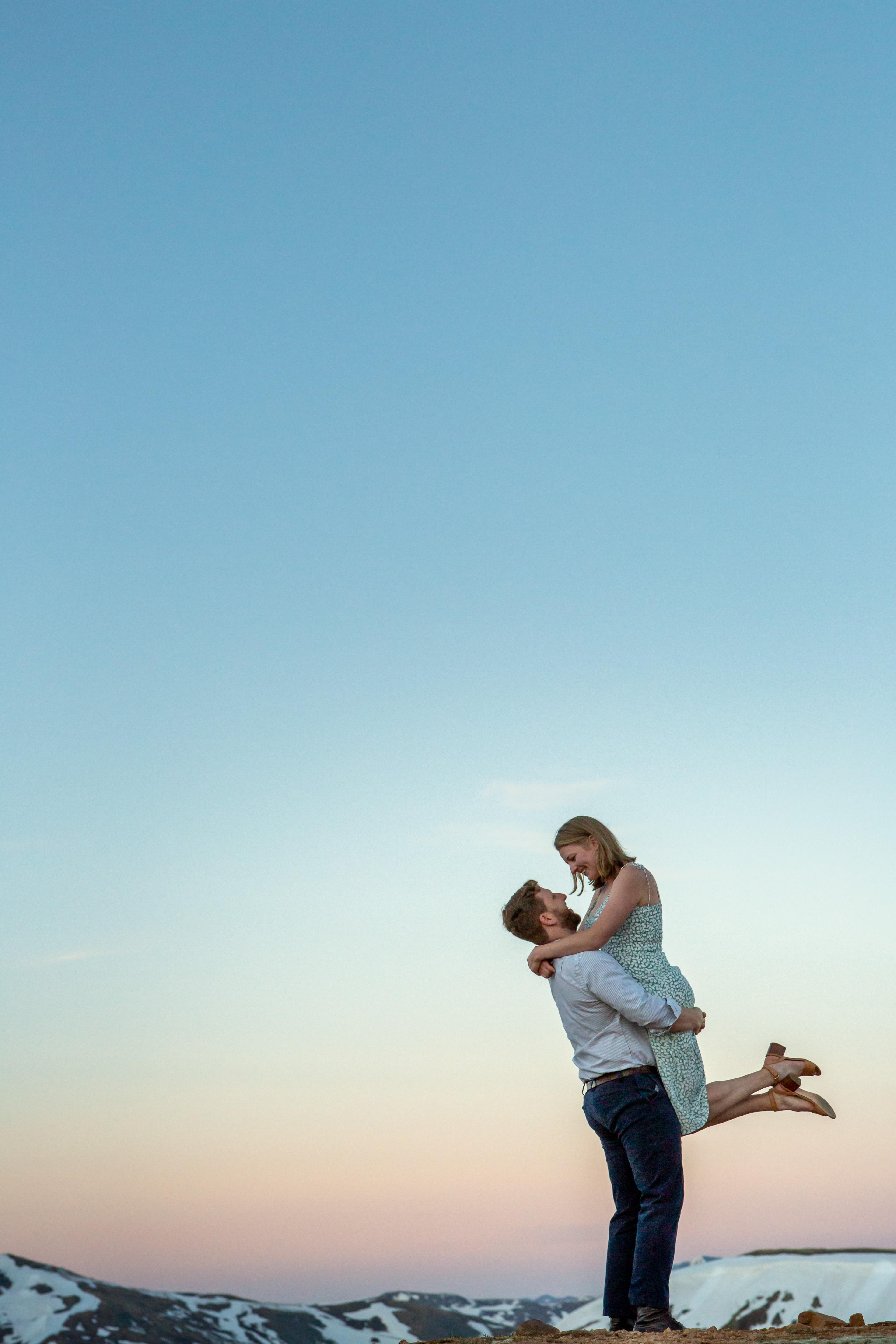 The Wedding Website of Leslie Barnard and Hagan Dooley