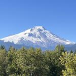 Mount Baker