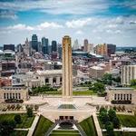 National WWI Museum and Memorial